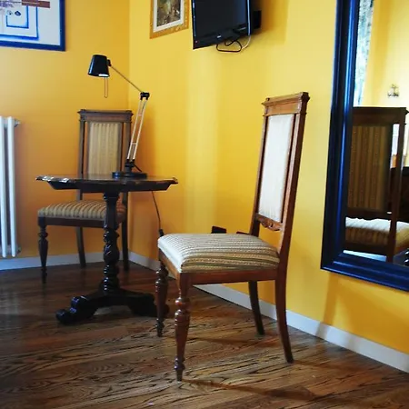 Bed & Breakfast Margherita Bologna