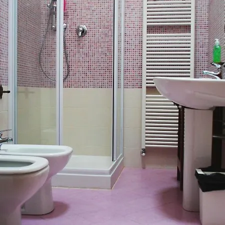 Bed & Breakfast Margherita Bologna